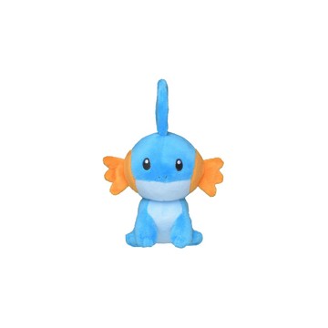 Pokémon Store 毛絨玩具 Pokémon fit (水躍魚)