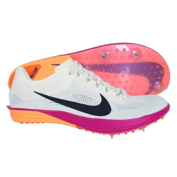 NIKE ZOOMX DRAGONFLY 2 男女田徑釘鞋(長距離)(免運「FD8413-100」≡排汗專家≡