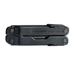 レザーマンツール SUPER TOOL 300 BLACK 返品種別A