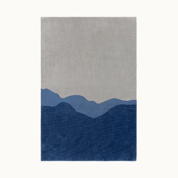 Mont 地毯 重點色
