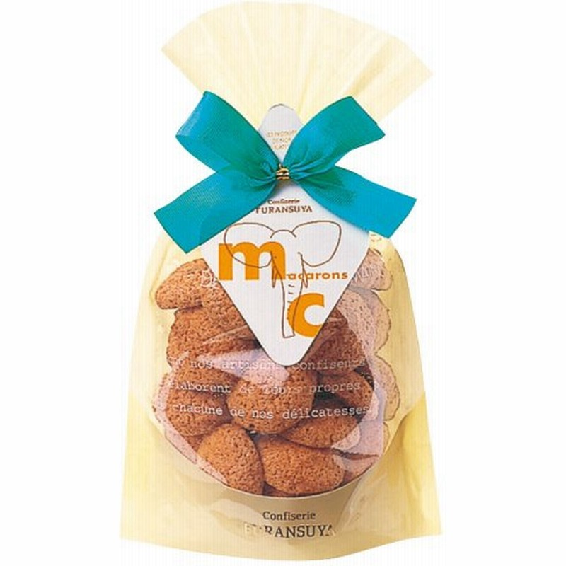 フランス屋製菓 5101 マカロンクッキー 京都 ギフト お土産 クッキー プレゼント 袋 プチギフト リボン かわいい 通販 Lineポイント最大0 5 Get Lineショッピング