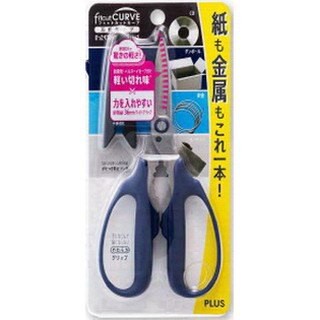 PLUS普樂士 SC-175PM 萬能剪刀【APP滿額下單10%點數(單一帳號最高5000點)】1/31止