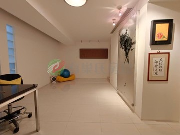 信義翠亨雅舍 面光復南路2樓適合診所.店.辦.住｜台北市信義區光復南路