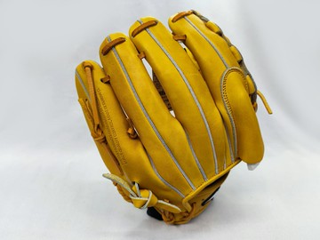 Mizuno 美津濃 DIAMOND ABILITY 棒球 壘球 手套 投手 內野 11.75吋 1ATGH22901