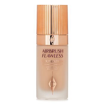 Charlotte Tilbury 夏洛特·蒂伯里 輕盈無瑕粉底 - #2 冷調 30ml/1oz-粉底及蜜粉