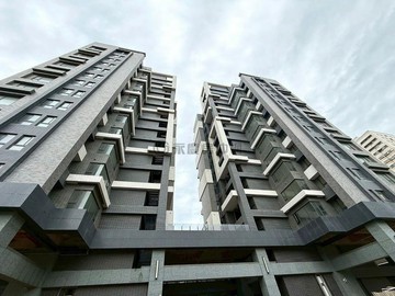森鄰窗景在你家【森林首席】公園第一排連號雙車位｜新竹市北區武陵路