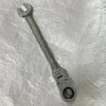 [沐沐屋] 櫻花牌 SAKURA TOOLS 高扭力標準活動型棘輪梅開板手 12mm 兩用棘輪扳手-