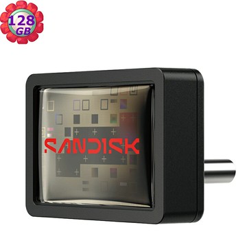 SANDISK 128G 128GB CZ530 Extreme Fit USB-C SDCZ530-128G 隨身碟｜APP賺6%點數回饋