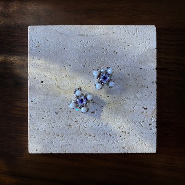 Atelier Pluton實驗序號 | PL526