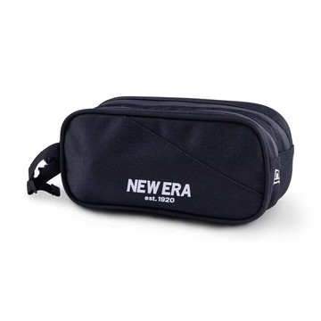 NEW ERA 男女 旅行包 CORDURA RE/COR FW25 NEW ERA 黑 NE14703387