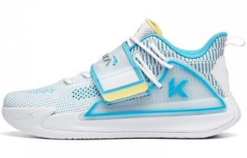 KT SPLASH 2 WHITE BLUE