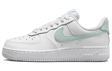 WMNS NIKE AIR FORCE 1 LOW JADE ICE