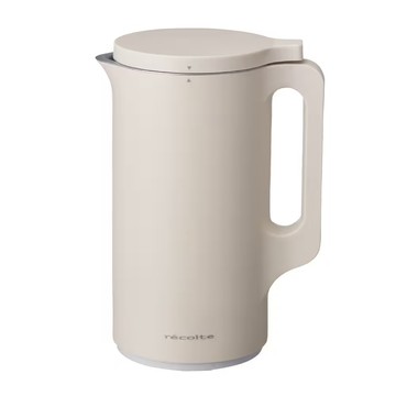 【日本直送！快速發貨！】recolte 豆漿機 Cooking Pot RSY-2 濃湯 醬汁 湯品 粥 果汁 冰沙 副食品