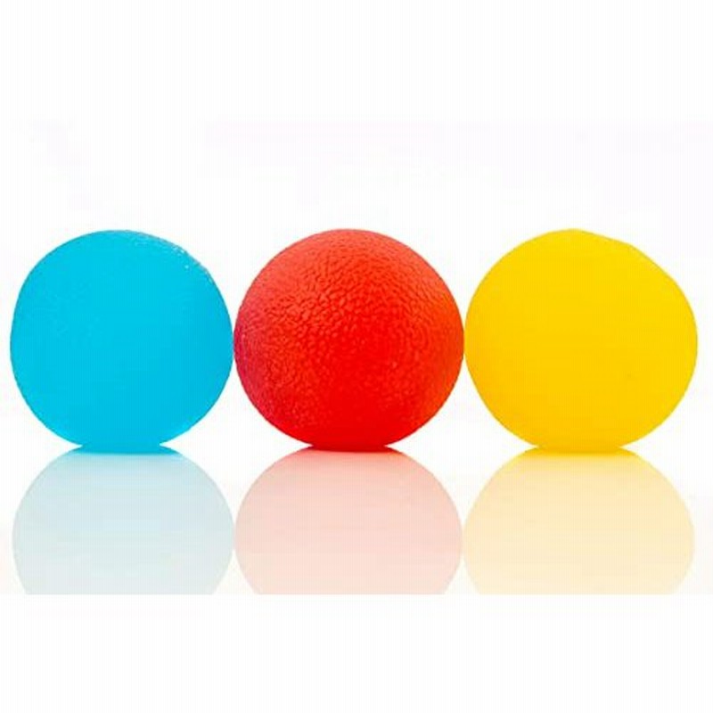 Impresa ストレス解消ボール 3個入り破れにくい 無毒 Bpa フタル酸 ラテックス不使用 画像の色 子供にも大人にも最適 スクイーズ癒され 通販 Lineポイント最大0 5 Get Lineショッピング
