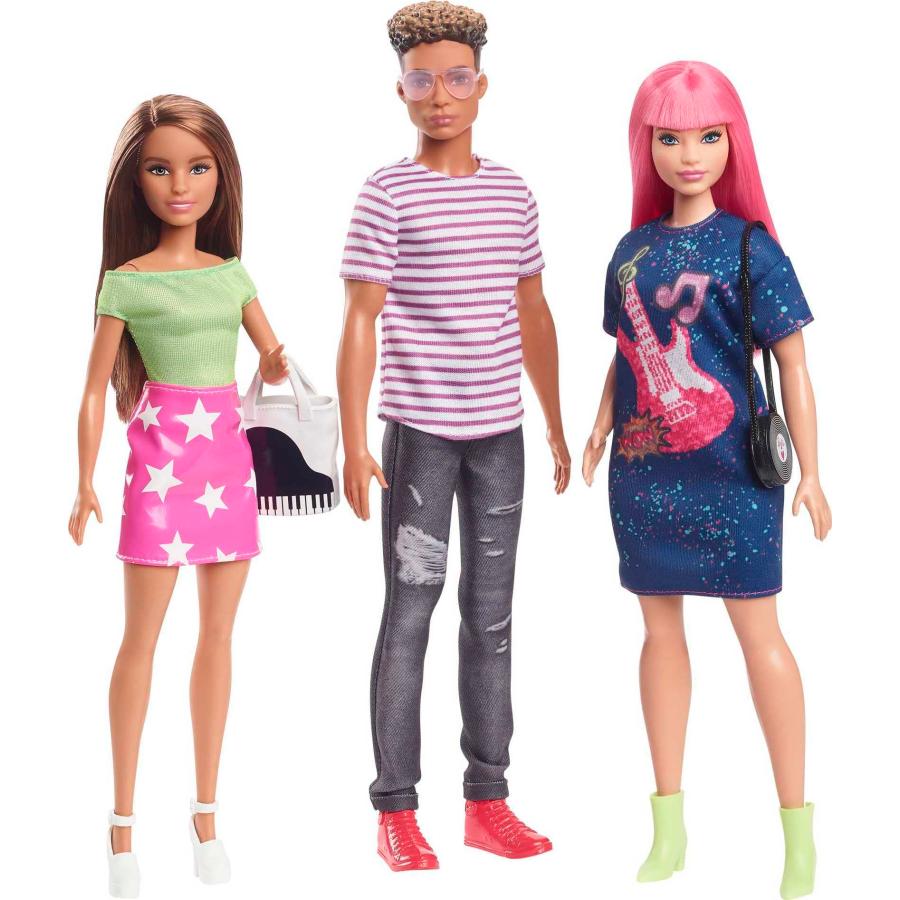 Barbie: Big City, Big Dreams? Gift Set並行輸入