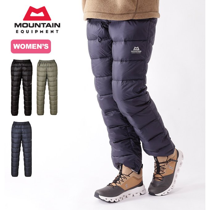 Mountain Equipment マウンテンイクイップメント ウィメンズ パウダーパンツ 通販 Lineポイント最大0 5 Get Lineショッピング