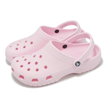 [ACS] Crocs 洞洞鞋 Classic 男鞋 女鞋 牛奶粉 經典克駱格 涼拖鞋 休閒鞋 卡駱馳 100016ZW