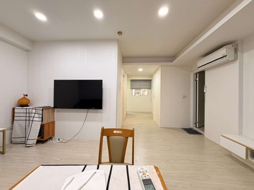 台南安平兩房車位❤️低總價成家❤️多摩新第｜台南市安平區國平路