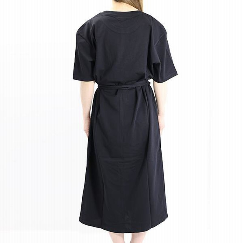 KENZO ケンゾー ドレス Tシャツワンピース 半袖 レディース