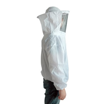 KP 棉質養蜂衣 上衣  均碼  1個