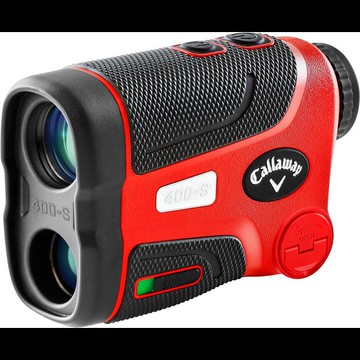 【美國代購】Callaway 高爾夫球測距儀 400-S