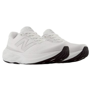 New Balance 女款 Fresh Foam X 880v15 D楦運動鞋 W880Y15  23cm  灰色