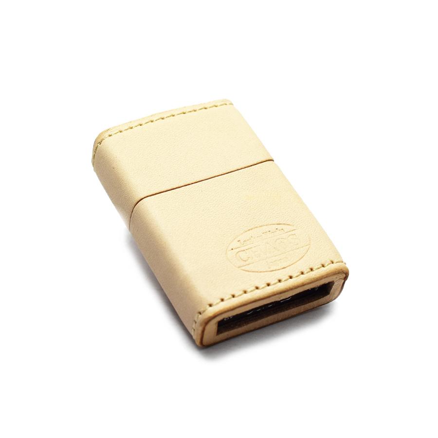 Zippo ジッポー カオス ダブルバット