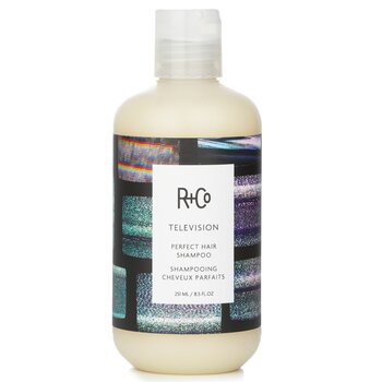 【R+Co】Television Perfect Hair 洗髮水