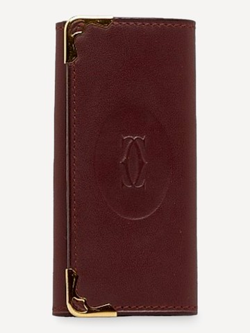 Cartier Wallet