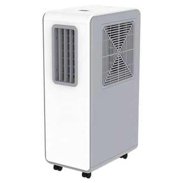 DIKE 移動式水冷氣 HLE705