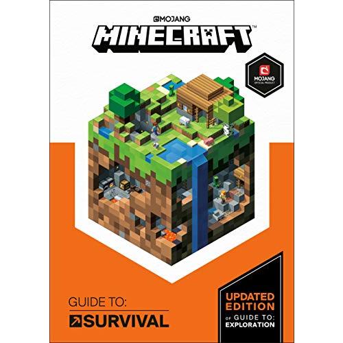 Minecraft: Guide to Survival