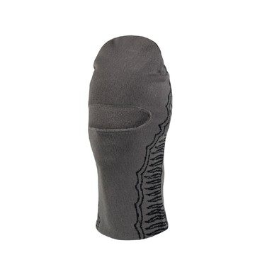 MOTHER NERM BALACLAVA (CHARCOAL)