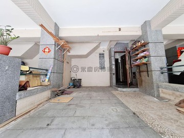 [面前是鳳山28公園] 鳳山青年夜市/五房透天｜高雄市鳳山區誠愛路