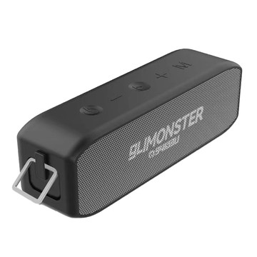 94MONSTER X10 洛基之聲 便攜防水藍牙音響