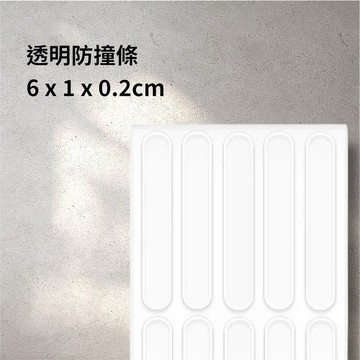 台灣現貨 隱形透明防撞條 防撞邊條 防撞護墊 高彈柔軟 防護條 兒童安全防撞條 防撞貼門把手墊 桌角防護車門防 車門防撞