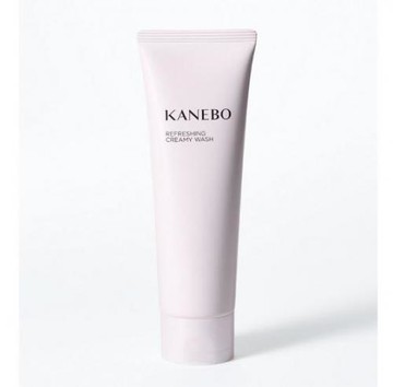 KANEBO Kanebo refreshing creamy wash