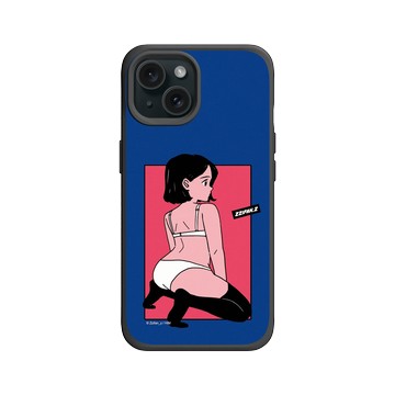 iPhone 15 SolidX 黑 - 子凡 Zzifan_z - 跪