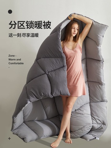 【清倉】被子冬被加厚保暖棉被單人學生宿舍春秋冬天被芯雙人被褥