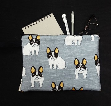 瓦特法鬥 手拿包