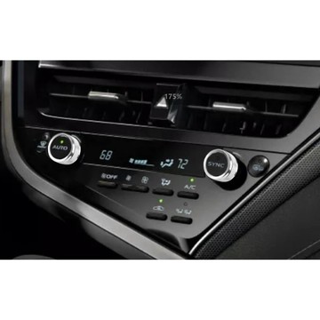 ~歐力斯~豐田 TOYOTA 21-24年 8.5代 CAMRY 空調旋鈕 音量旋鈕 音量控制旋鈕 冷氣旋鈕 音響旋鈕