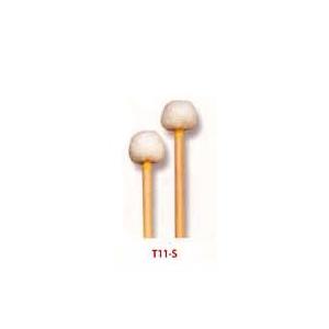 ティンパニマレット  T11-S Timpani Mallet Standard Series PLAY WOOD　プレイウッド　T11S