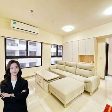 新案全誠可麗都輕屋齡質感美宅平車｜高雄市仁武區京吉三路