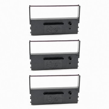 相容色帶 IR-71色帶 3入組 CITIZEN IR71/DP730/TAP-6688/NIXDORF WP520/WP200