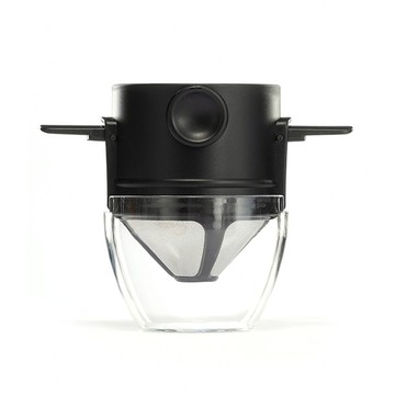 PO:Selected｜丹麥折疊式掛耳咖啡濾杯