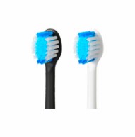 panasonic 電動牙刷輕薄去漬刷頭WEW0820 (EW-DP54,EW-DP34,EW-DA44 EW-DL34 EW-DP52 EW-DA52 EW-DL82適用)