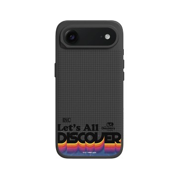iPhone Air SolidX 黑 - Discovery - Let's all discover!