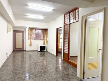 南屯好市多高樓3房華廈+車位~公寓價850萬｜台中市南屯區東興東街