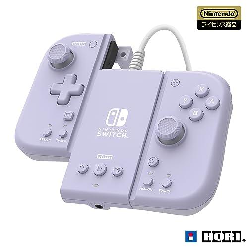 新品 グリップコントローラー Fit アタッチメントセット for Nintendo