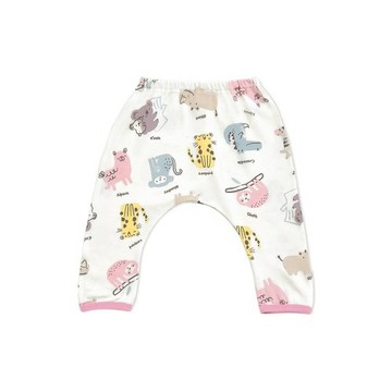 動物點點名初生褲(高效蓄熱恆溫布)