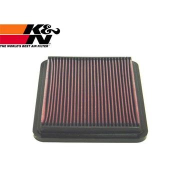 【PP保勁國際】K&N 高流量空氣濾芯 33-2137 LEXUS LS430 2000-2006